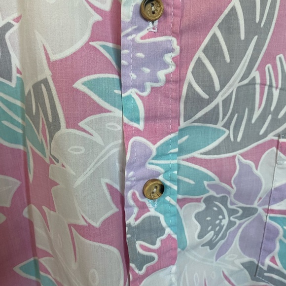 Hawaiian Dress Shirt - Picture 6 of 8